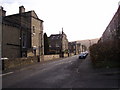 Savile Road, Elland