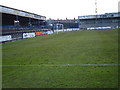 Nuneaton Borough Football Club