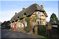 Cottage, Upper Clatford.