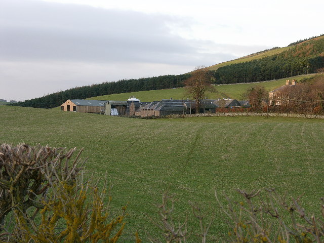 Primside Farm