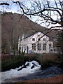 Maentwrog Power Station