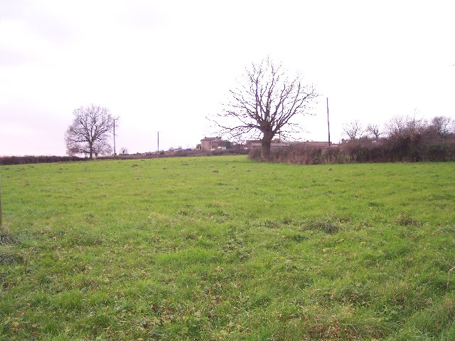 Chapel Farm, Green Lane