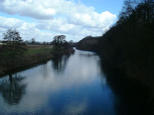 River Wye