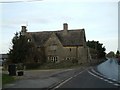 Floreys Farmhouse, Brighthampton