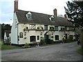 The Red Lion, Northmoor