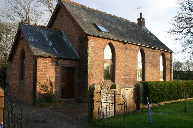 Foulsyke Chapel
