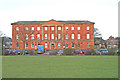 Bootham Park Psychiatric Hospital York