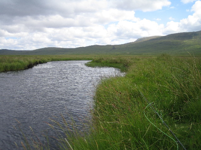 River Mallart, Dowlings Pool