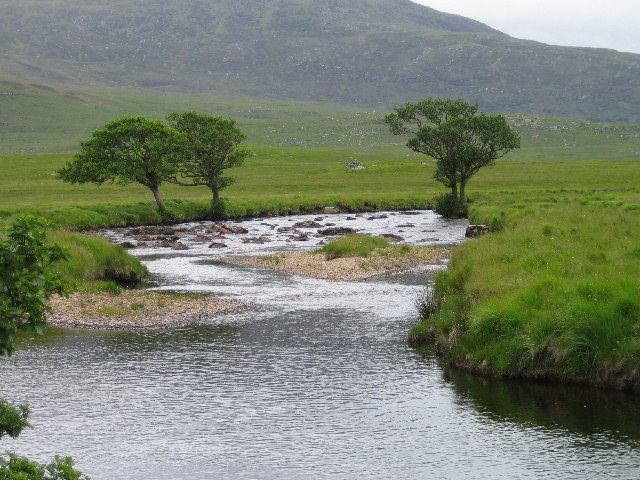 River Mallart