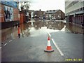 Shrewsbury 2004 floods