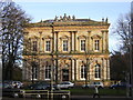 Langside Hall, Glasgow