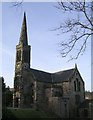 Bourock Parish Church, Barrhead