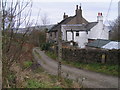 Cottages, Stoneheads