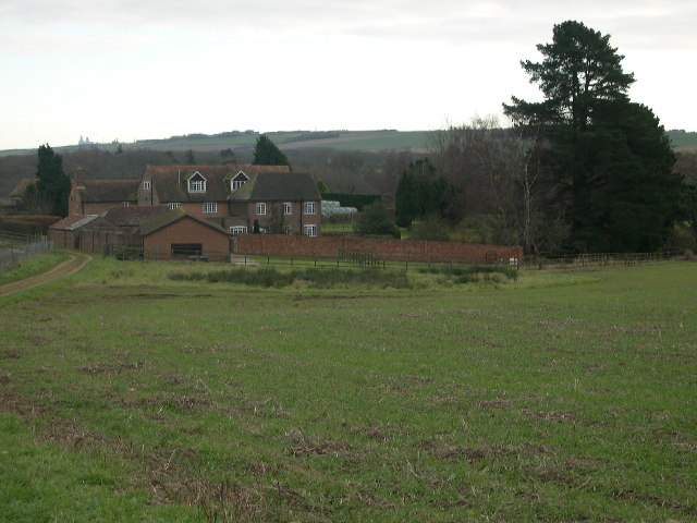 Bere Farm