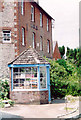 Old Petrol Station Rodmell