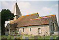 St Peters Church Rodmell