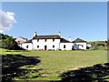 Dunstaffnage Mains Farm