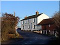 The Old Bridge Inn Clayworth Notts