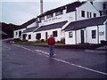 Jura Distillery