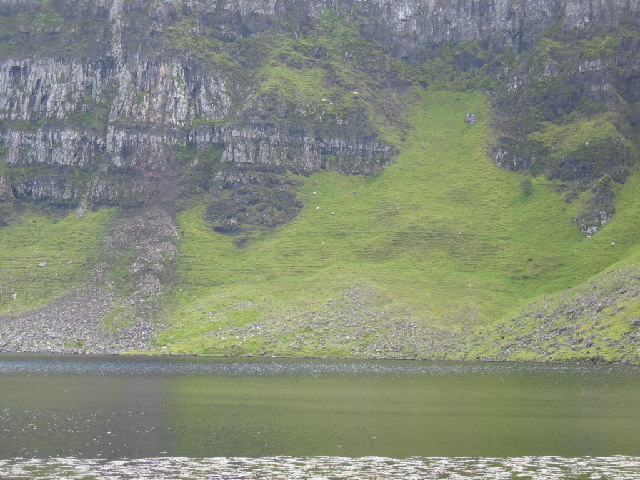 Loch Sneosdal