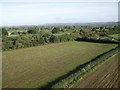 Field and Sewage Works at Templecombe