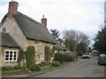 Lighthorne - village centre