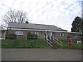 Lighthorne village hall.