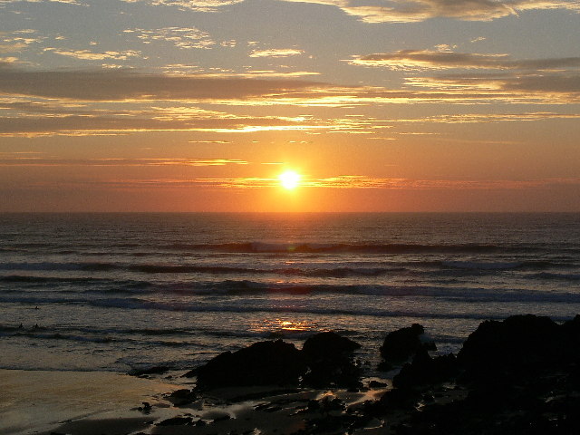 Bude - Crooklets Beach © William Wells :: Geograph Britain and Ireland