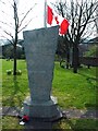 Dieppe Raid Memorial