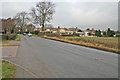 Cropston Road, Cropston near Leicester