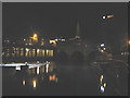 Pulteney Weir and Bridge