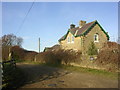 Lowfields Cottage, near Eppleby, near Richmond, North Yorkshire