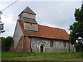 St Mary Magdalene, Boveney