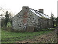 Abandoned Cottage