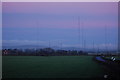 Stanley Farm & Inskip radio masts