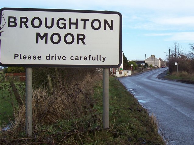 Broughton Moor