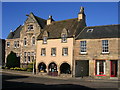 High Street, Elgin