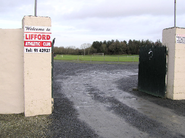 Lifford Athletic Club