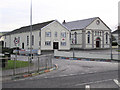 Magheramason Presbyterian Church and Hall