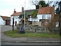 The Chandos Arms, Oakley