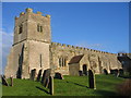 Church of St Giles, Chesterton