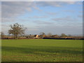 View from Itchington Holt