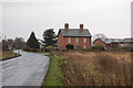 Farm House at Woodsfold.