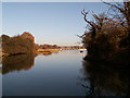 Fareham Creek from Hoeford