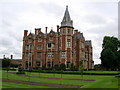 Taplow Court