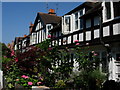 Houses at Bray