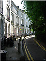 Houses, Essex Road, Islington