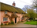 The Crown at Alvediston