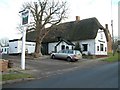 The Plough Inn, Wanborough