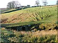 Bridge over Clither Beck